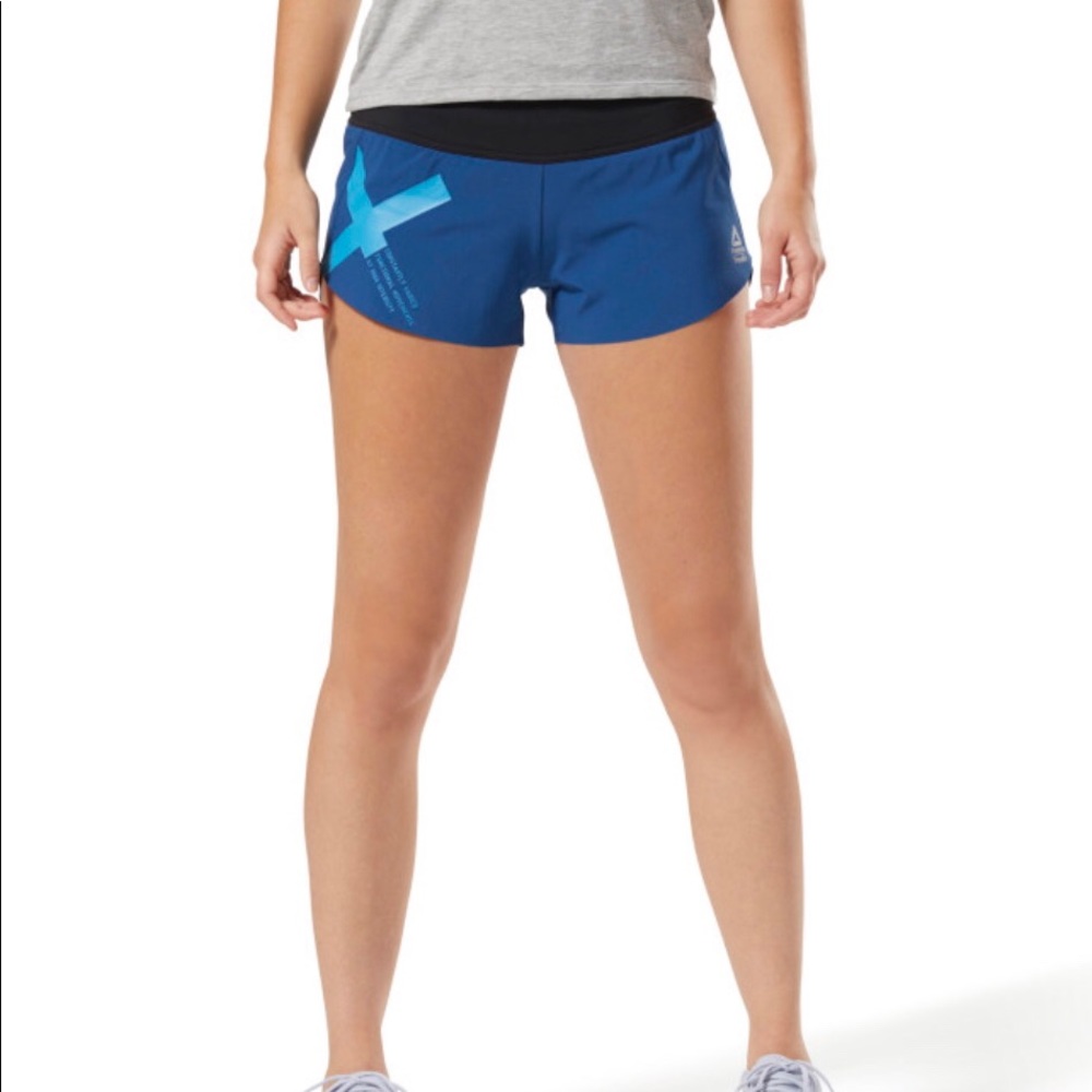 Reebok CrossFit Shorts